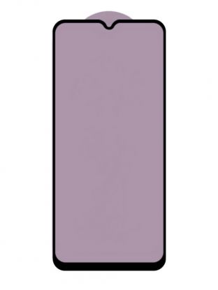 Защитное стекло 5D (бронестекло) для Realme C31 (RMX3501)