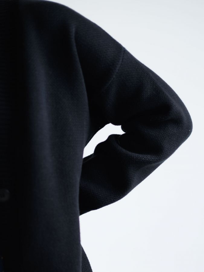 Кардиган с космонавтом