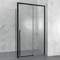 Душевое ограждение Jacuzzi Xyz 120х90 схема 1 Душевое ограждение Jacuzzi Xyz 120х90 схема 1