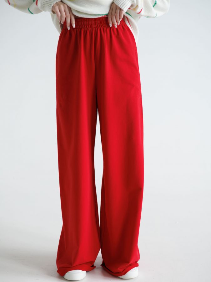 Свитер на одно плечо "Олимпиада"