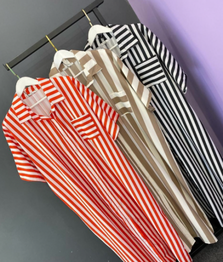 Платье женское 46542