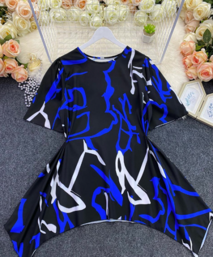 Блузка женская 46560