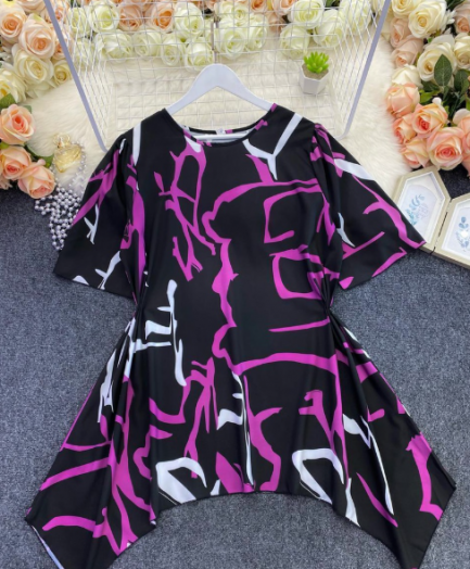 Блузка женская 46561