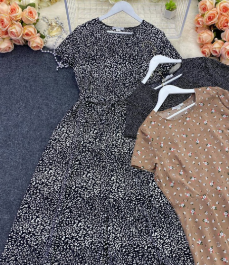 Платье женское 46570