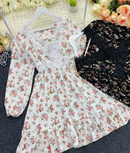 Платье женское 46582