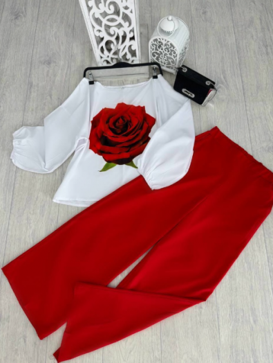 Костюм женский 46601