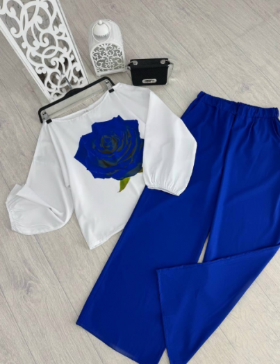 Костюм женский 46602