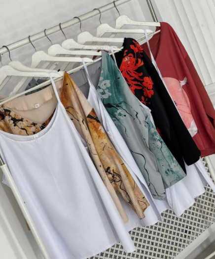 Комплект женский 46618