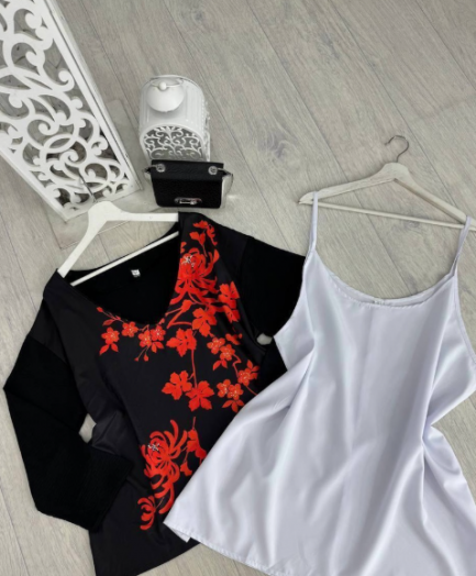 Комплект женский 46620