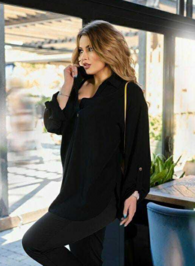 Блузка женская 46631