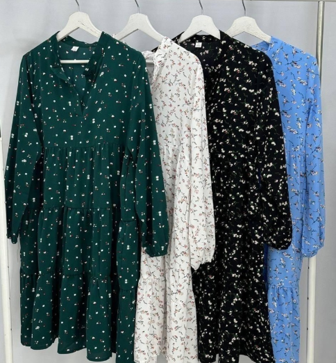 Платье женское 46634