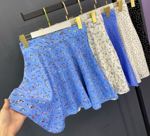 Юбка женская 46640