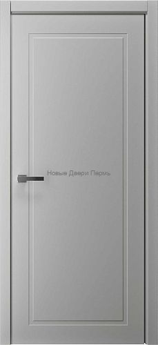 Дверь СтильНео-1 Белый Эмаль ПГ