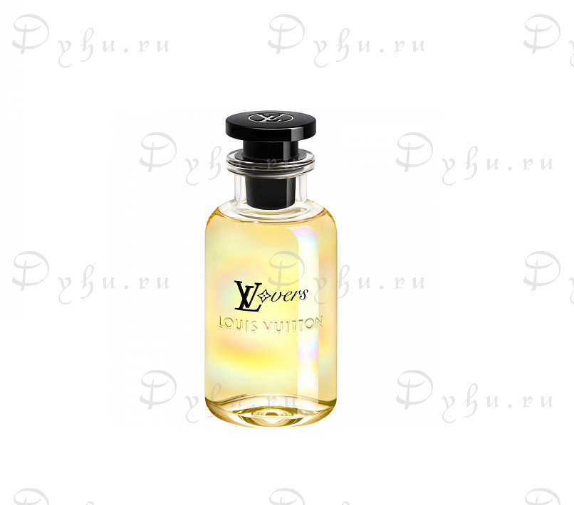 Louis Vuitton LV Lovers
