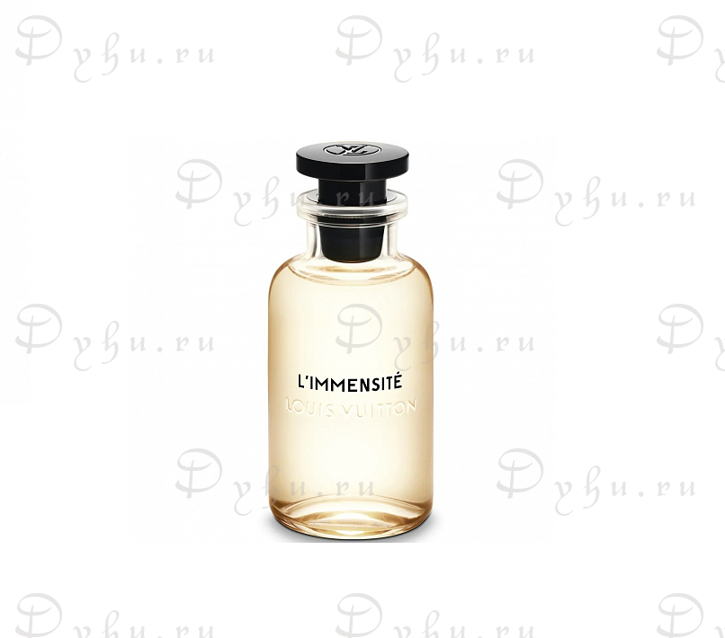 Louis Vuitton L’Immensite