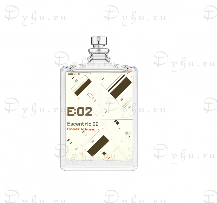 Escentric Molecules Escentric 02