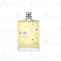 Escentric Molecules Escentric 03 New