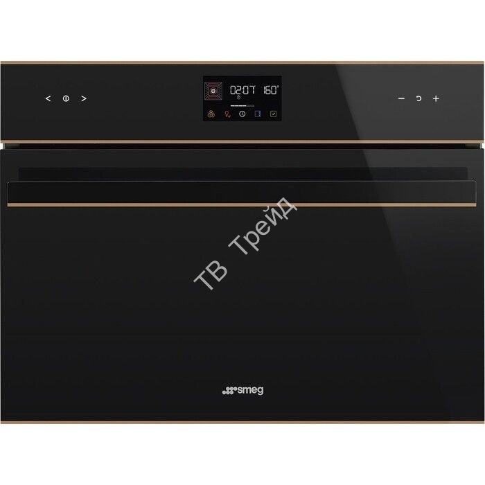 Духовой шкаф SMEG SO4602M1NR