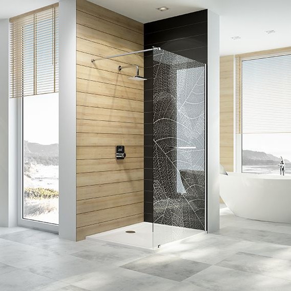 Изображение Душевое ограждение Hoesch Free 4750/4751