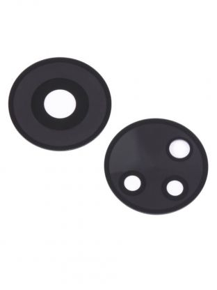 Стекло камеры (линза, объектив) для Oppo Reno 8T 4G (CPH2481)