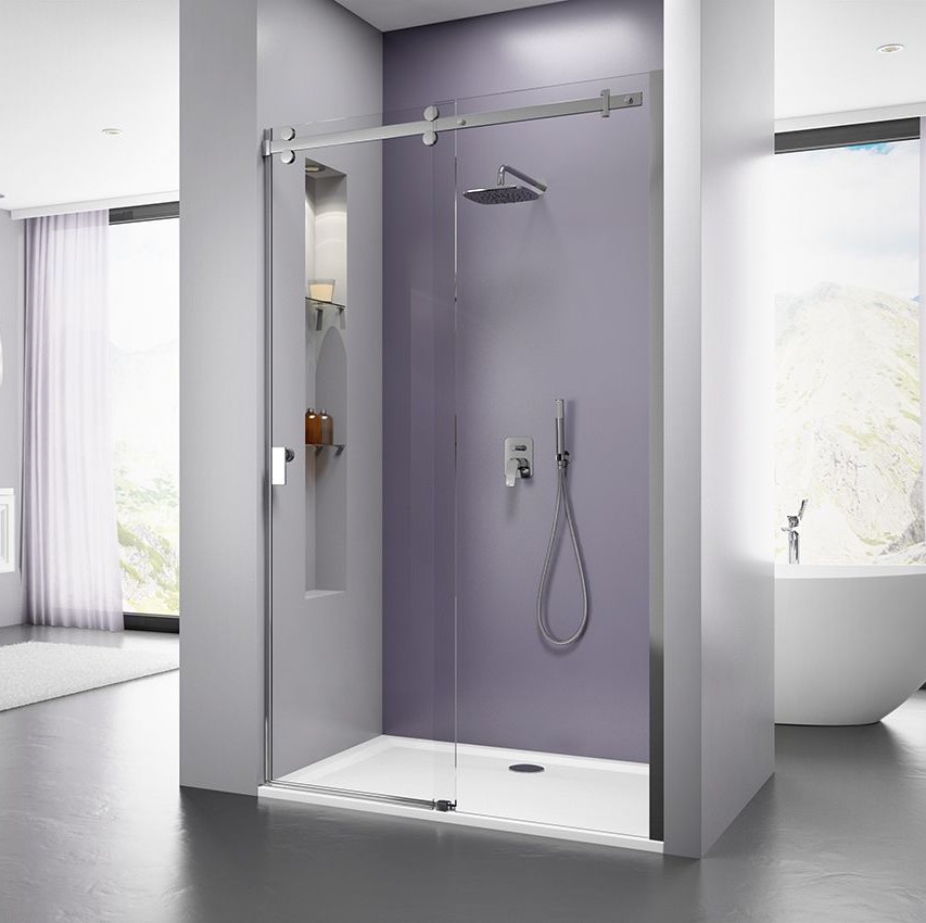 Изображение Душевая дверь в нишу Hoesch Muna 9228212