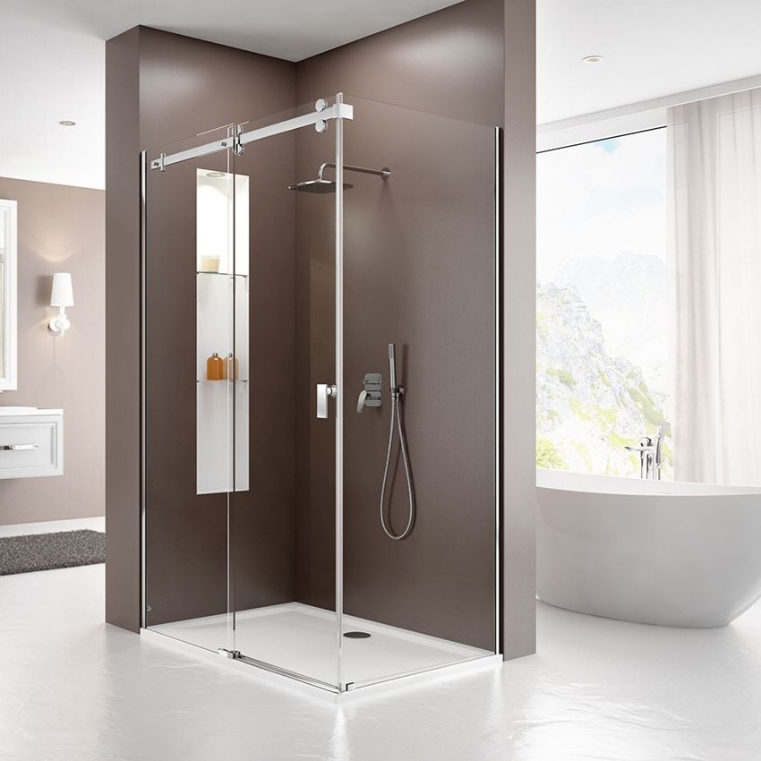 Изображение Душевой уголок Hoesch Muna 9228610/9228710