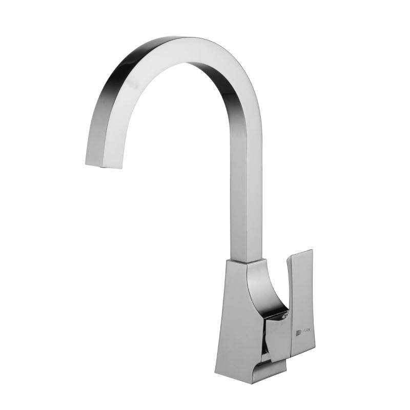 Смеситель для кухни Lemark Unit LM4555C, хром