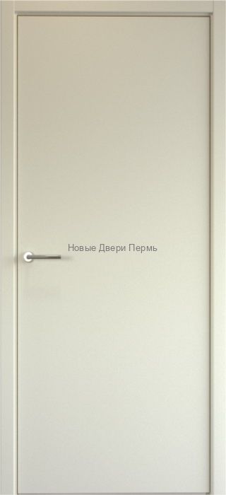 Стиль Флэт ПГ Межкомнатная дверь  Albero