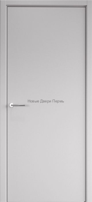 Стиль Флэт ПГ Межкомнатная дверь  Albero