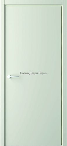 Стиль Флэт ПГ Межкомнатная дверь  Albero