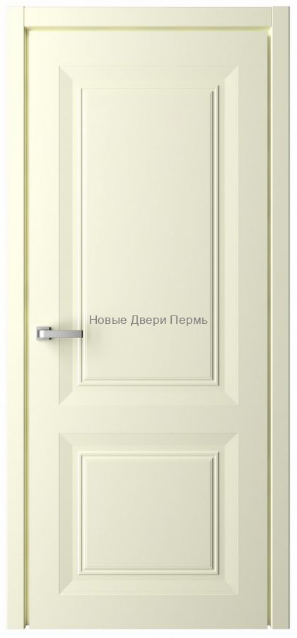 Дверь Стиль Богема Эмаль ПГ