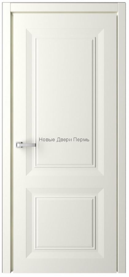 Дверь Стиль Богема Эмаль ПГ