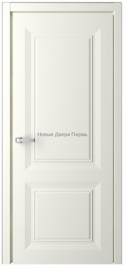 Дверь Стиль Богема Эмаль ПГ