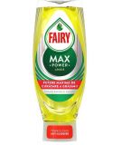 Fairy Max Power LEMON 450 мл