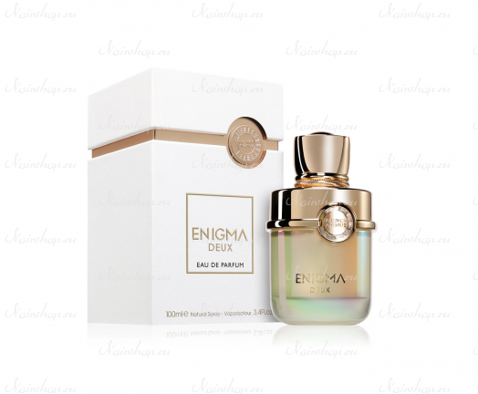 French Avenue Enigma Deux, Unisex