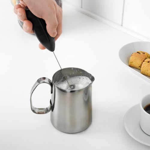 PRODUKT Вспениватель молока PRODUKT Вспениватель молока