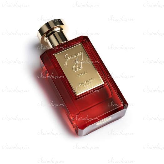 La Parfum Galleria Roja