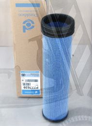 *Фильтр воздушный DONALDSON P777639, шт.