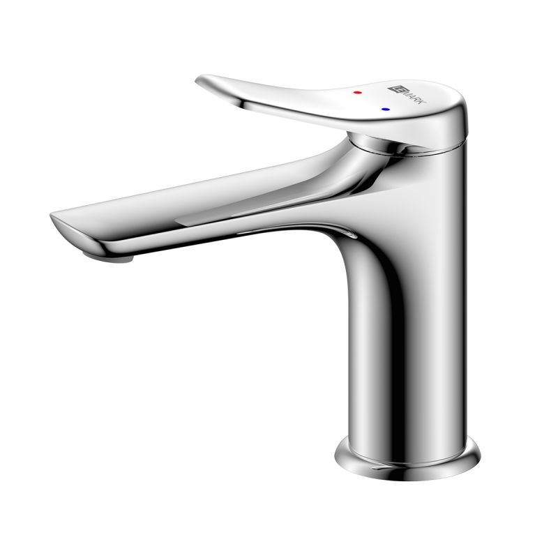 Смеситель Lemark Ortus LM11306C для раковины, хром
