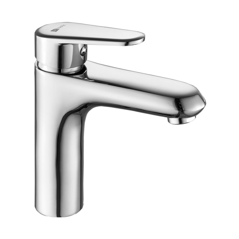 Смеситель Lemark Point LM0306C для раковины, хром