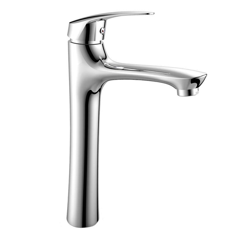Смеситель Lemark Linara LM0409C для раковины, хром