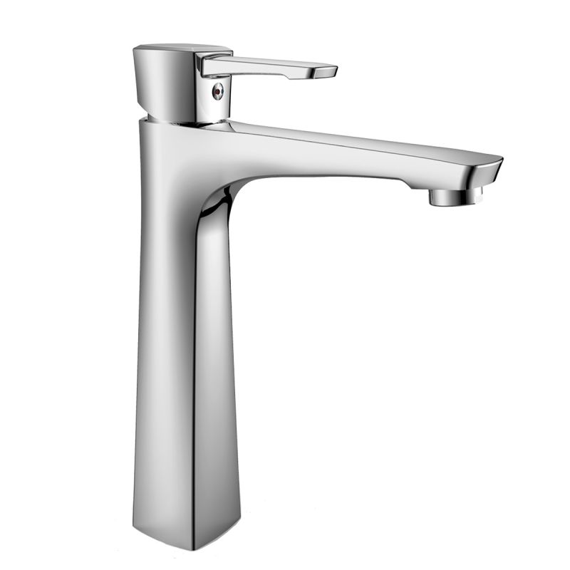 Смеситель Lemark Evitta LM0509C для раковины, хром