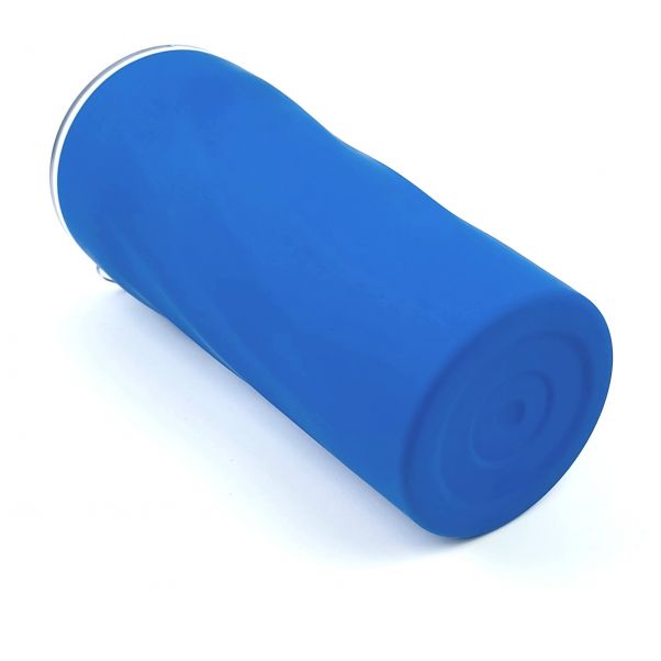 Термокружка Family синяя