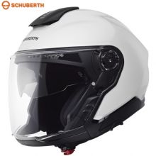 Шлем Schuberth J2, белый