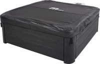 СПА-бассейн MSpa "Oslo Saphire" 850л, 160х160х65см схема 10