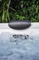 СПА-бассейн MSpa "Oslo Amber" 850л, 160х160х65см схема 10