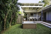 СПА-бассейн MSpa "Oslo Amber" 850л, 160х160х65см схема 15