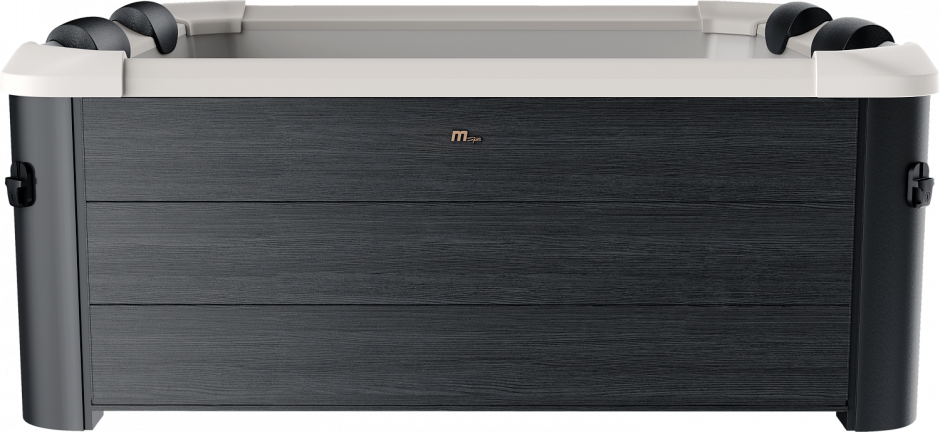 СПА-бассейн MSpa "Oslo" 850л, 160х160х65см