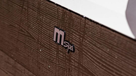 СПА-бассейн MSpa "Tribeca" 850л, 160х160х65см схема 5