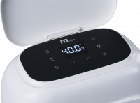 СПА-бассейн MSpa "Tribeca" 850л, 160х160х65см схема 6